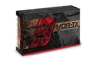Barnes VOR-TX 300 Win Mag 150gr TTSX BT - Ammunition - 20 Rounds